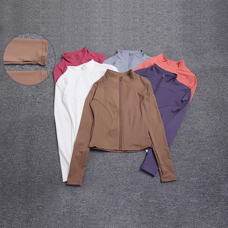 Everyday Performance Jacket