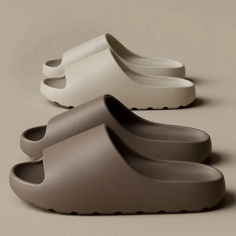 Cloud Soft Slip-On Slides