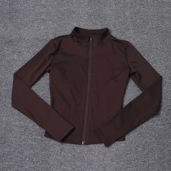 Everyday Performance Jacket