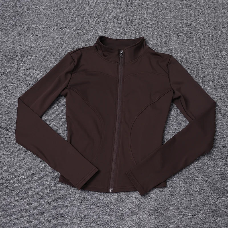 Everyday Performance Jacket